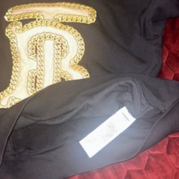 KIDS BURBERRY SHIRT - Picture 7 of 11